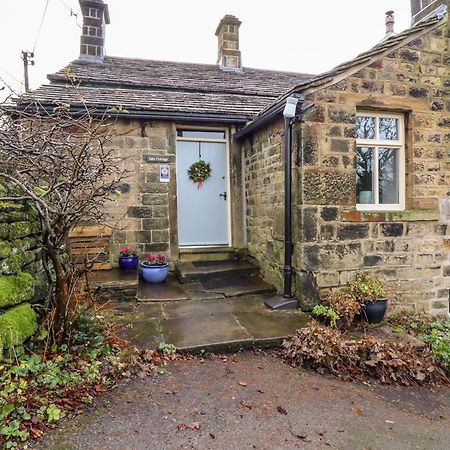 Yate Cottage Oxenhope Exterior photo