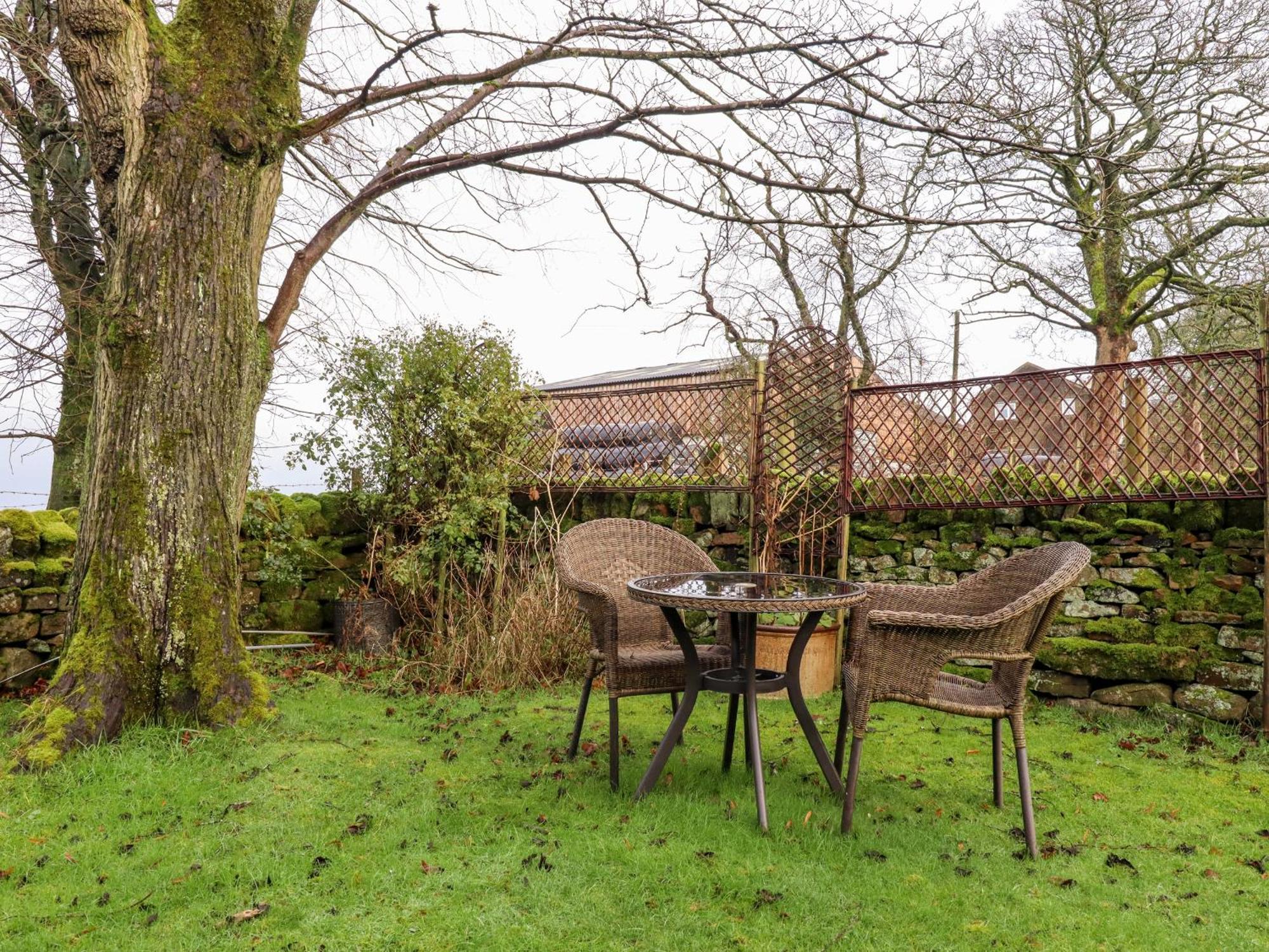Yate Cottage Oxenhope Exterior photo